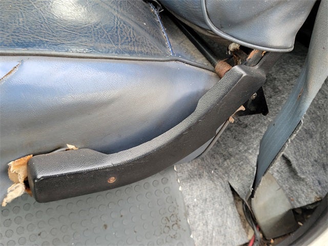 1993 Ford F-350 Custom