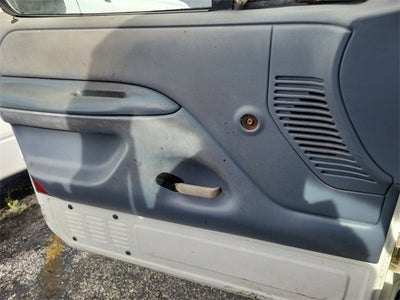 1993 Ford F-350 Custom