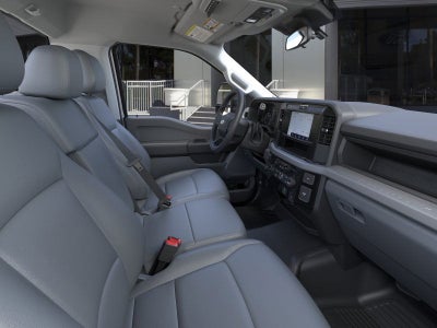 2026 Ford F-450SD XL DRW