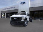 2026 Ford F-450SD XL DRW