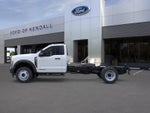 2026 Ford F-450SD XL DRW