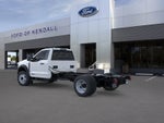 2026 Ford F-450SD XL DRW