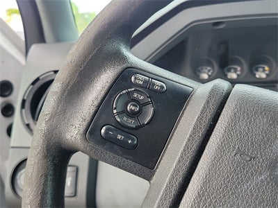 2015 Ford F-550SD XL DRW