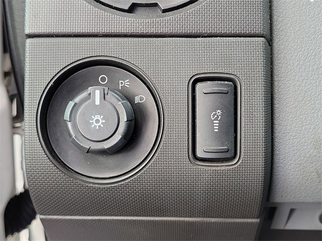 2015 Ford F-550SD XL DRW