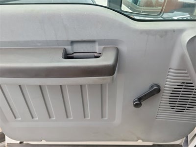 2015 Ford F-550SD XL DRW