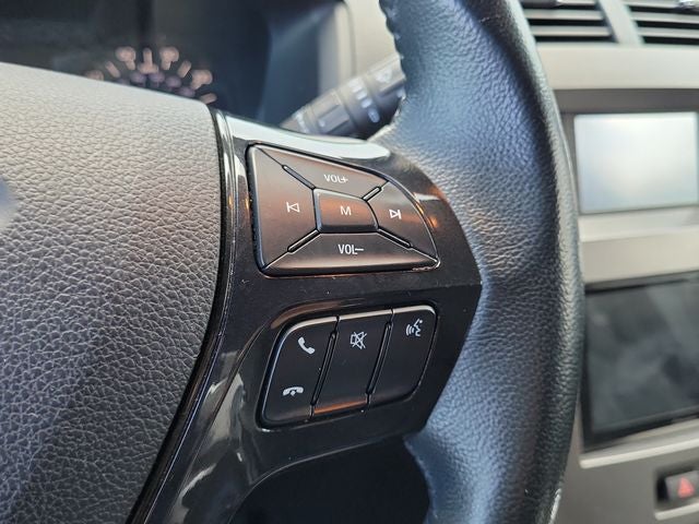 2017 Ford Explorer XLT - Photo 22
