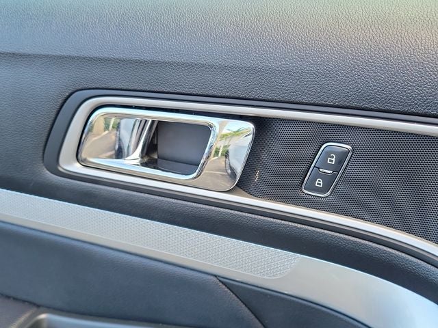 2017 Ford Explorer XLT - Photo 50