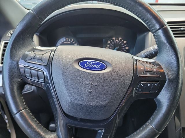 2017 Ford Explorer XLT - Photo 53