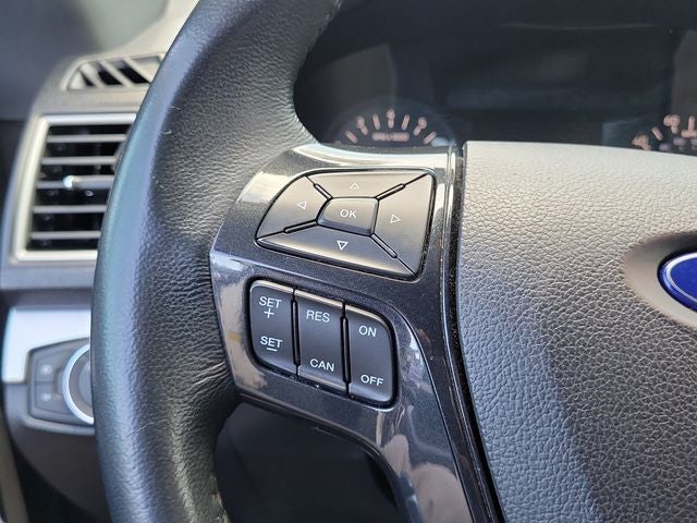 2017 Ford Explorer XLT - Photo 54