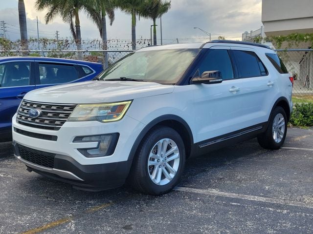 2017 Ford Explorer XLT - Photo 66