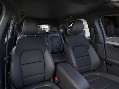 2025 Ford Escape Hybrid ST-Line