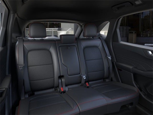 2025 Ford Escape Hybrid ST-Line