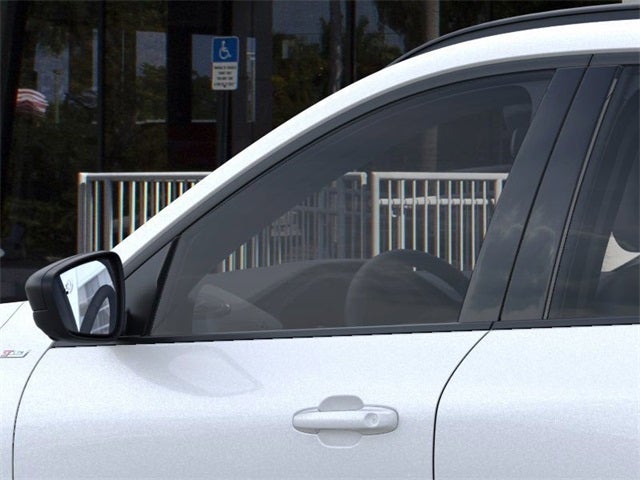 2025 Ford Escape Hybrid ST-Line