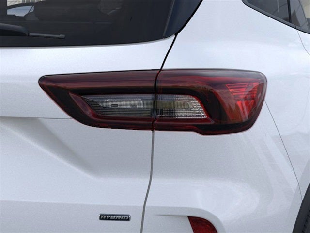 2025 Ford Escape Hybrid ST-Line