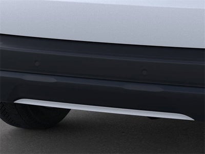 2025 Ford Escape Hybrid ST-Line