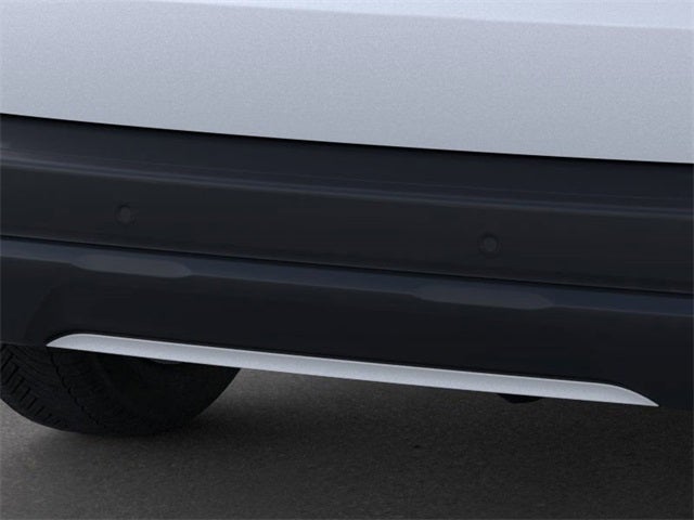 2025 Ford Escape Hybrid ST-Line