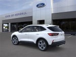 2025 Ford Escape Hybrid ST-Line