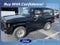 1988 Ford Bronco II Base