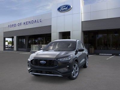 2026 Ford Escape Hybrid ST-Line Select