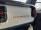 2024 Ford Bronco Heritage Edition