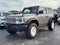2024 Ford Bronco Heritage Edition