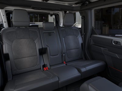 2026 Ford Bronco Raptor®