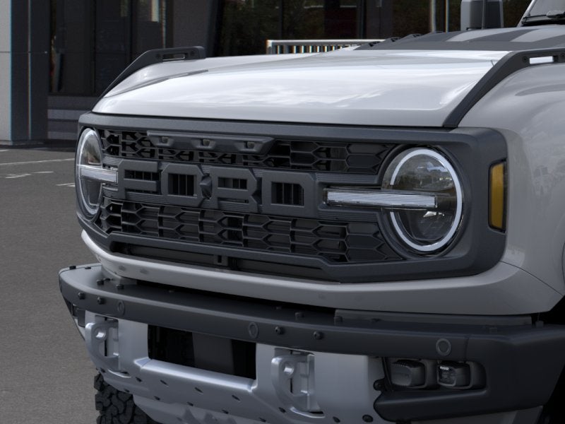 2026 Ford Bronco Raptor®