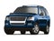 2010 Ford Explorer XLT
