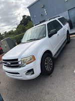 2015 Ford Expedition EL XLT
