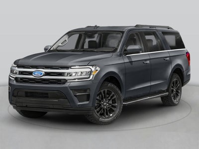 2024 Ford Expedition Max Platinum