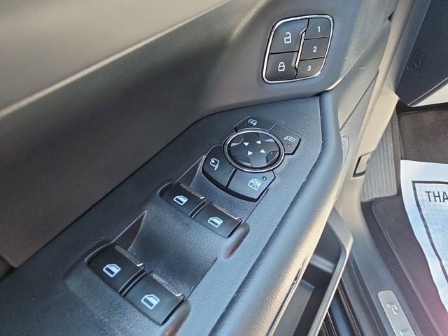 2024 Ford Expedition Max Platinum