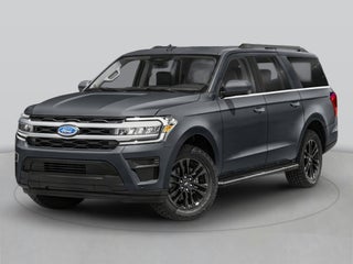 2024 Ford Expedition Max Platinum