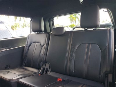 2023 Ford Expedition Max Platinum