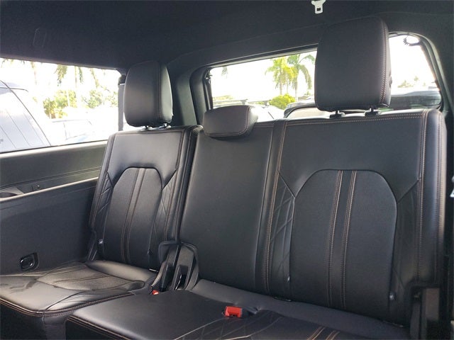2023 Ford Expedition Max Platinum