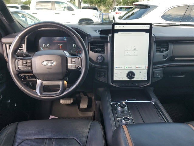 2023 Ford Expedition Max Platinum