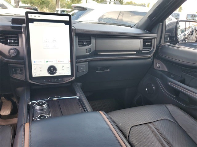 2023 Ford Expedition Max Platinum