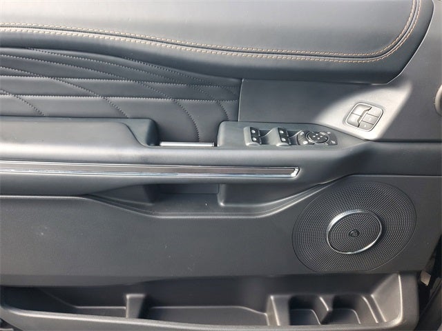 2023 Ford Expedition Max Platinum