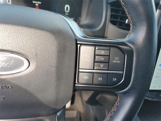 2023 Ford Expedition Max Platinum