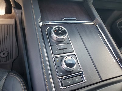 2023 Ford Expedition Max Platinum