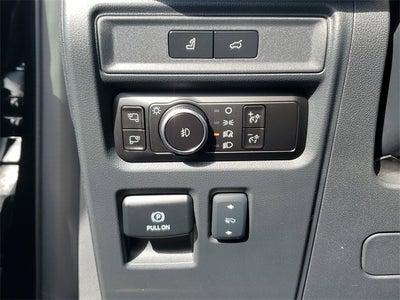 2023 Ford Expedition Max Platinum