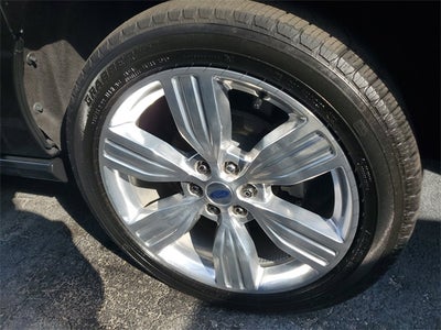 2023 Ford Expedition Max Platinum