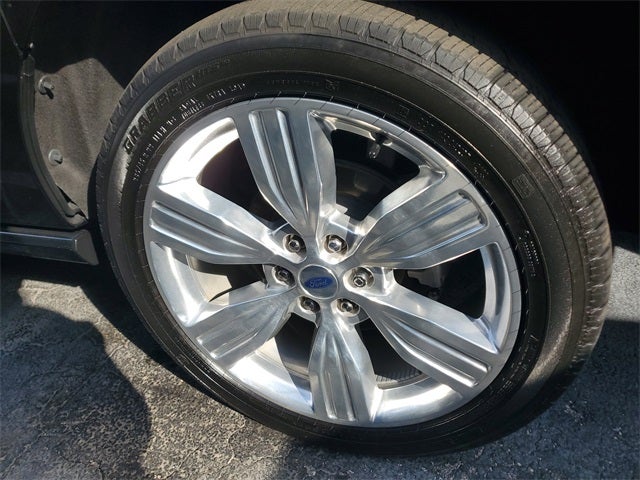 2023 Ford Expedition Max Platinum