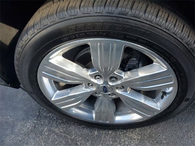 2023 Ford Expedition Max Platinum