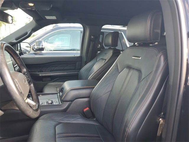 2023 Ford Expedition Max Platinum