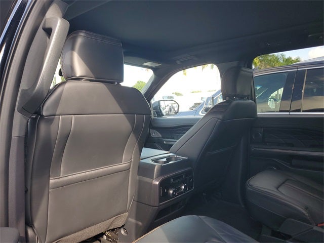 2023 Ford Expedition Max Platinum