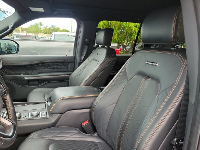 2023 Ford Expedition Max Platinum