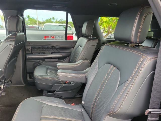 2023 Ford Expedition Max Platinum
