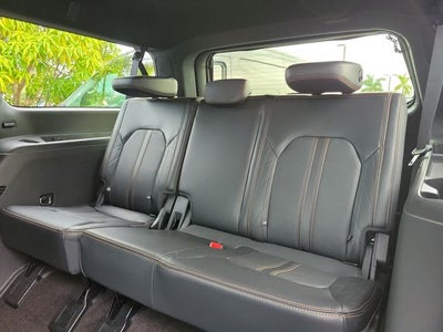 2023 Ford Expedition Max Platinum