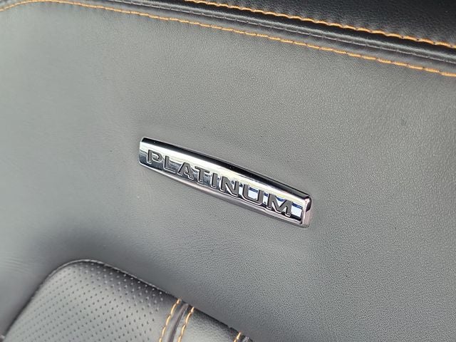 2023 Ford Expedition Max Platinum