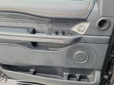 2023 Ford Expedition Max Platinum